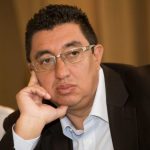 Profile photo of XAVIER VERDESOTO