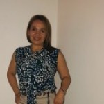 Profile photo of Martha Patricia Rodríguez Sánchez
