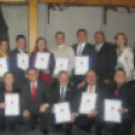 Group logo of BOGOTA 7